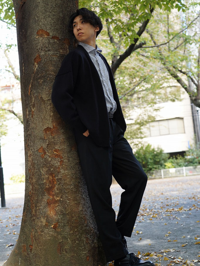 出張ホスト　田文字 文人1