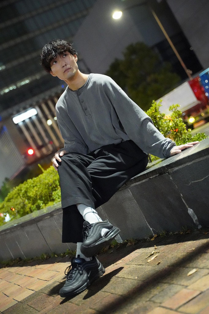 出張ホスト　村瀬 蒼２
