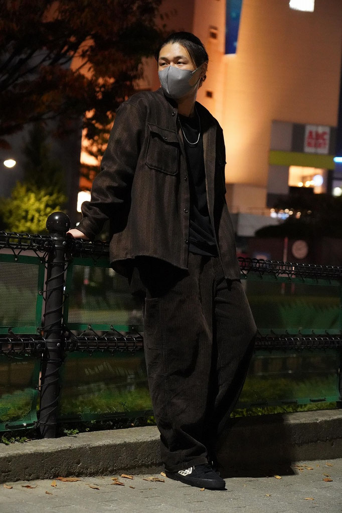 出張ホスト　田口　快斗１