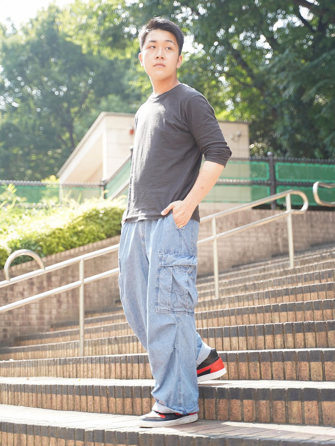 出張ホスト　葵田　翔２