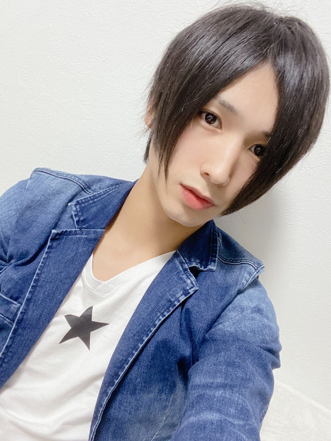 出張ホスト　天馬 楓3