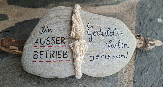 25 cm gesamt