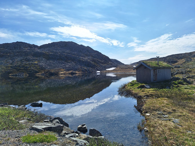 Magerøy / Nordkap