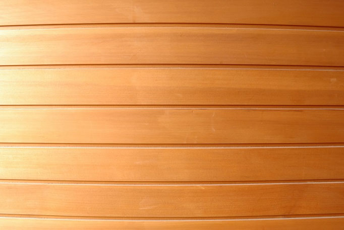 アガチス 羽目板 施工例