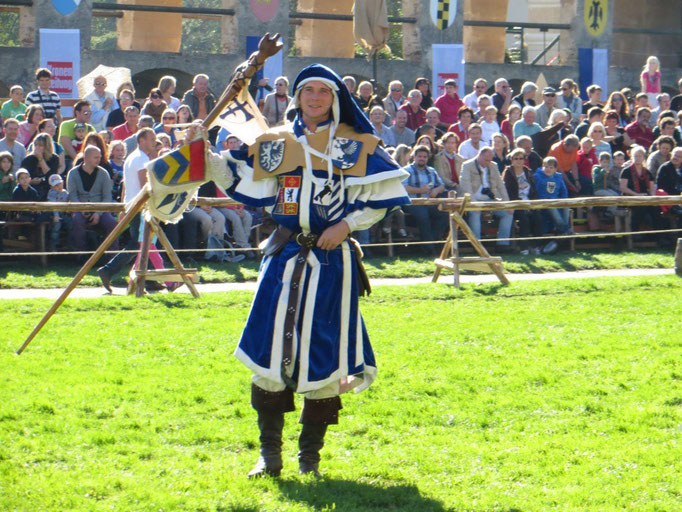 Vereinsausflug Schloß Rosenburg