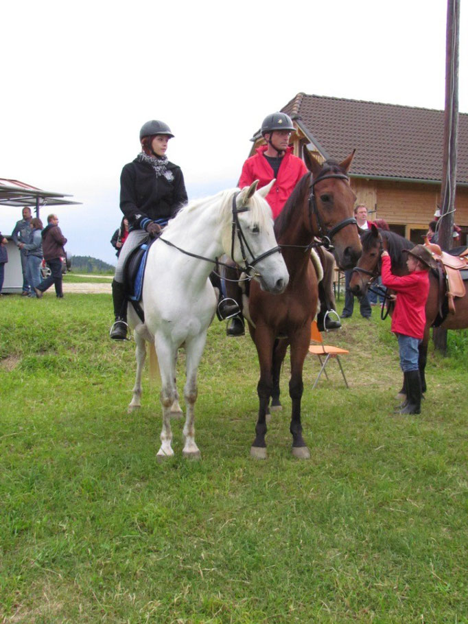 Kranzlstechen Schanz