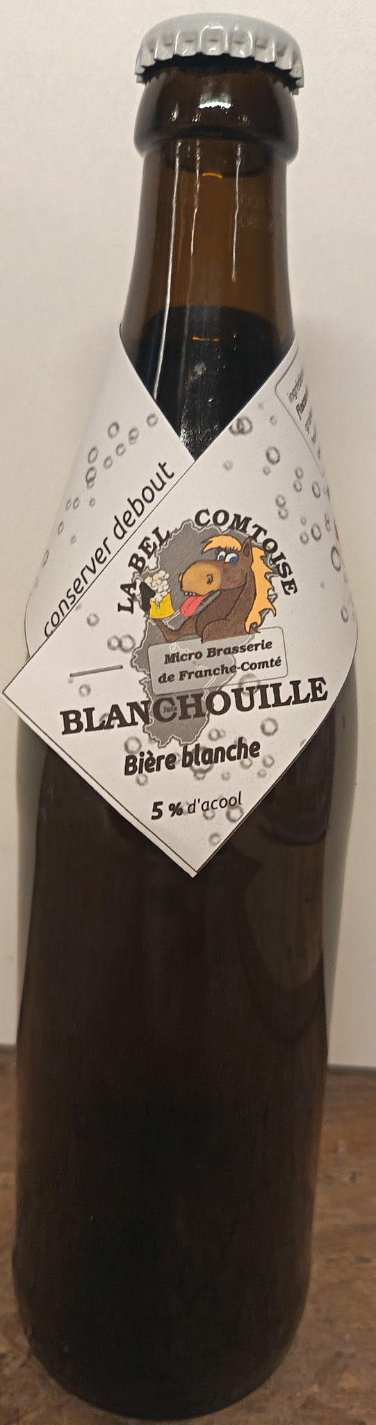 BLANCHE