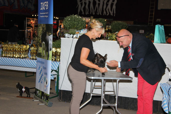 Laberweinting 2015
