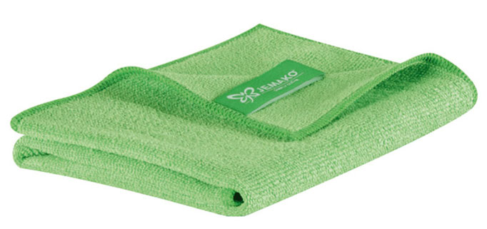 Profituch Plus S 35 x 40 cm, grün