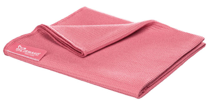 Geschirrtuch 45 x 80 cm, Wild Rose