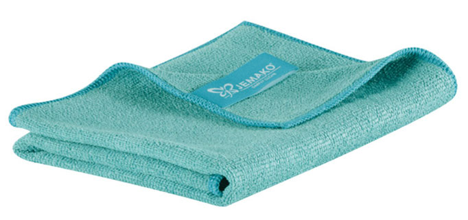 Profituch Plus S 35 x 40 cm, türkis