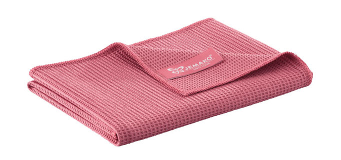 JEMAKO Trockentuch M 45 x 60 cm, Wild Rose