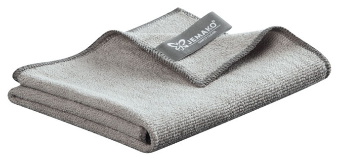 JEMAKO Profituch Plus S 35 x 40 cm, grau
