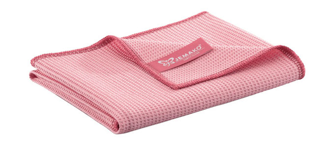 JEMAKO Trockentuch M 45 x 60 cm, Cherry Blossom