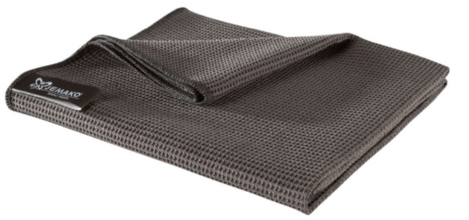 Geschirrtuch 45 x 80 cm, taupe