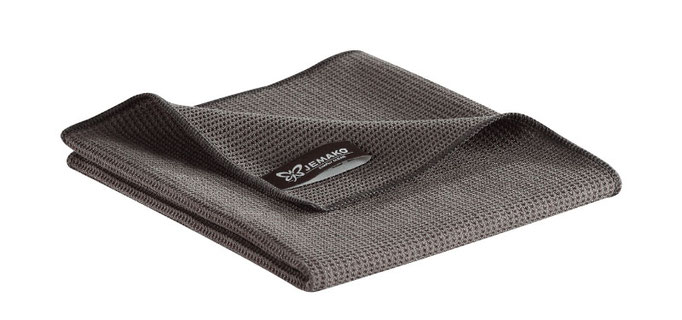 JEMAKO Trockentuch M 45 x 60 cm, taupe