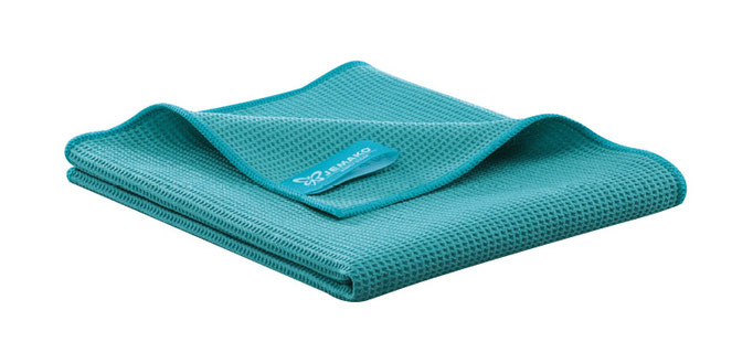 JEMAKO Trockentuch M 45 x 60 cm, türkis