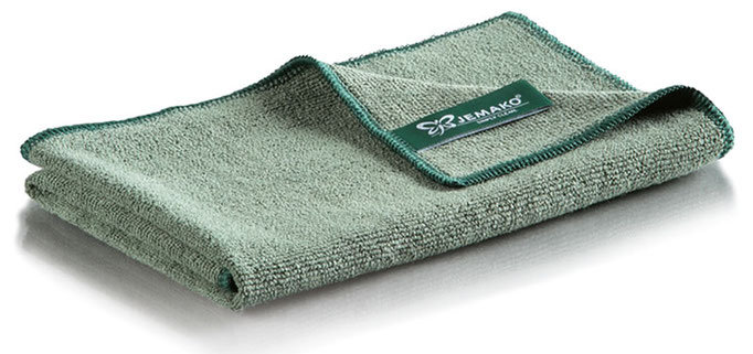 JEMAKO Profituch Plus S 35 x 40 cm, Olive Green