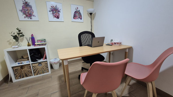 Nuestro centro - Neurofamily