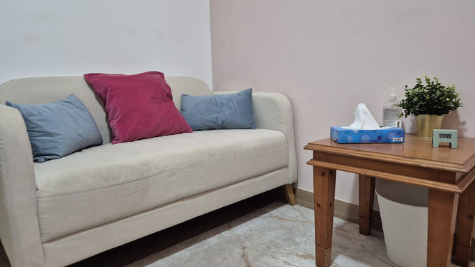 Nuestro centro - Neurofamily