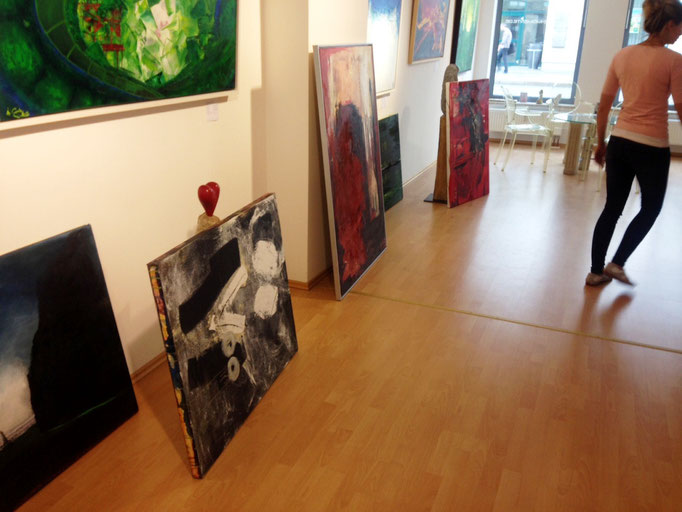 onlinegalerie