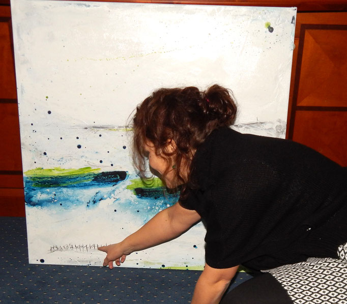 trauzimmer kunst lengede