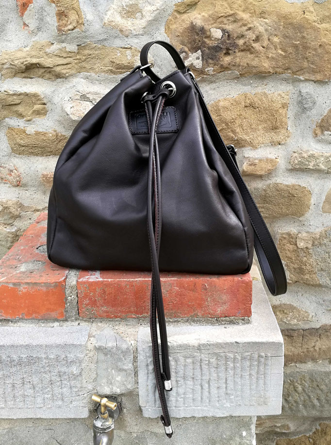 borsa sacco donna