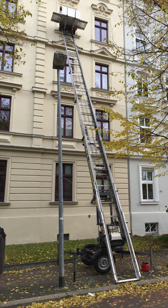 Möbellift Vermietung in Magdeburg und Umgebung bis 100 km Radius – SammelWerk GmbH