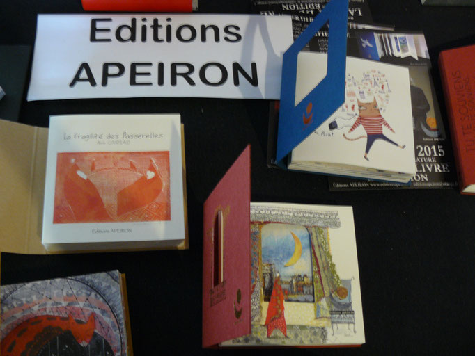 Editions Apeyron