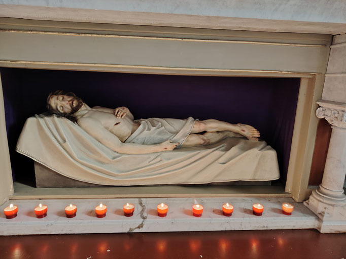 Pfarrkirche Nenzing