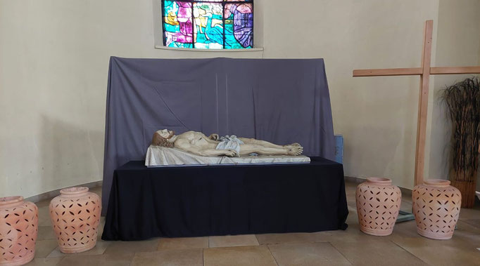 Pfarrkirche Bregenz, Maria Hilf