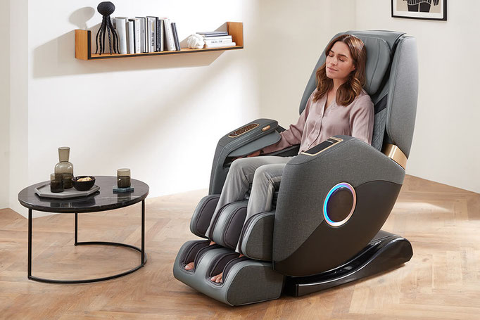 Massagesessel