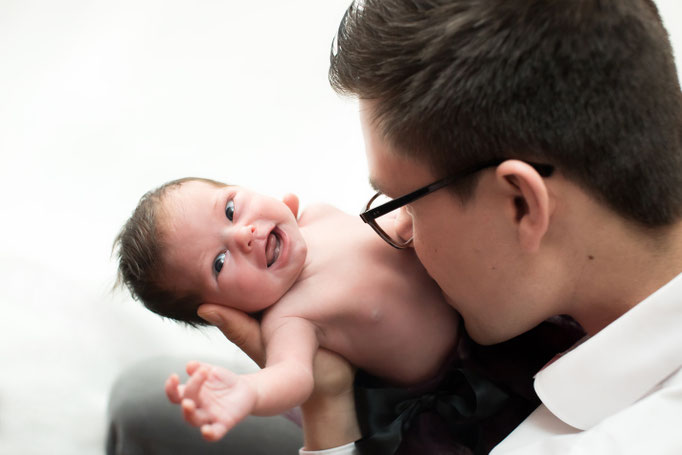Babyfotograf, Familienfotos, Familienfotograf,  Homeshooting,