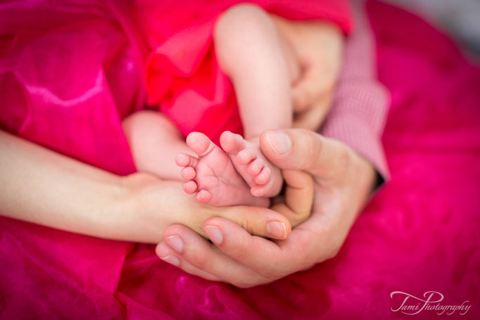 Babyshooting, Babyfotograf, Familienfotos