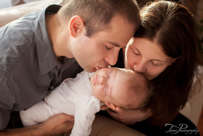 Babyfotograf, Familienfotos, Familienfotograf,  Homeshooting, 