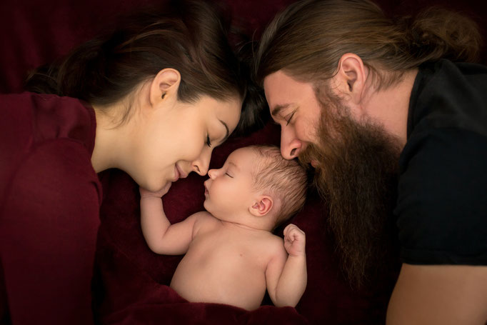 Babyshooting, Babyfotograf, Familienfotos,