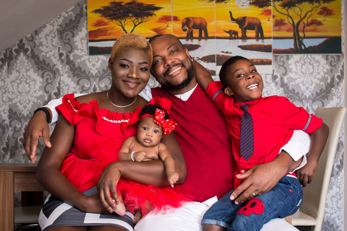 Babyfotograf, Familienfotos, Familienfotograf