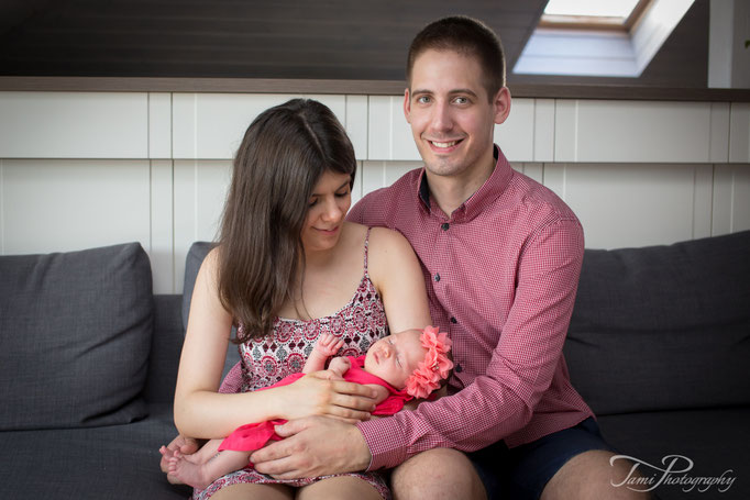 Babyfotograf, Familienfotos, Newbornbilder, Baby Fotoshooting, Babybilder, Babyfotos