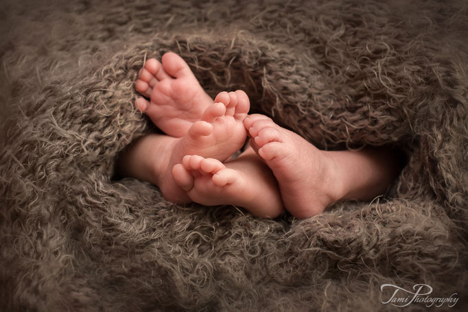 Newborn Shooting, Baby Fotoshooting, Babybilder, Babyfotos