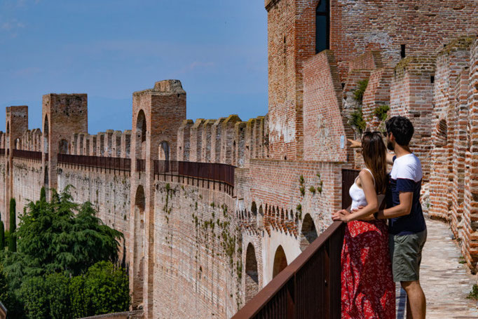 Cittadella - European Best Destinations - http://www.muradicittadella.it/