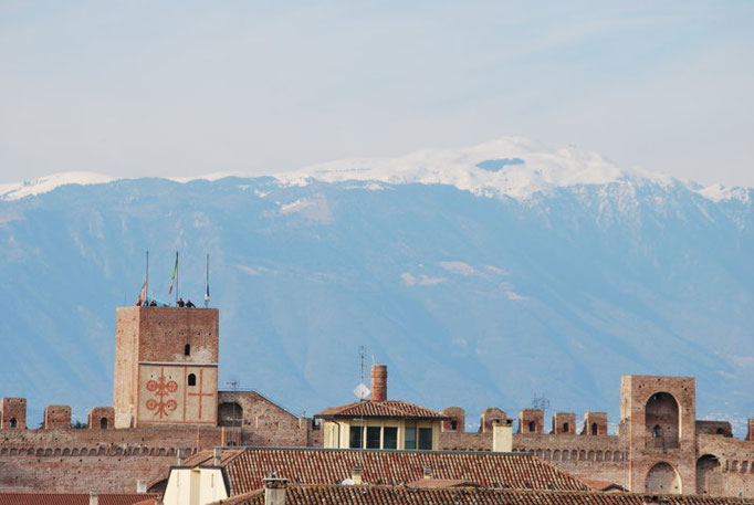 Cittadella - European Best Destinations - http://www.muradicittadella.it/