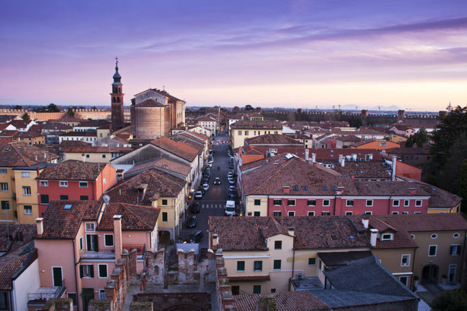Cittadella - European Best Destinations - http://www.muradicittadella.it/