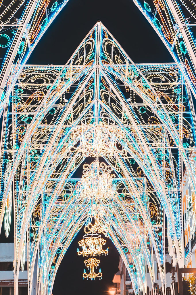 Marbella Christmas Market Copyright Marbella Turismo 