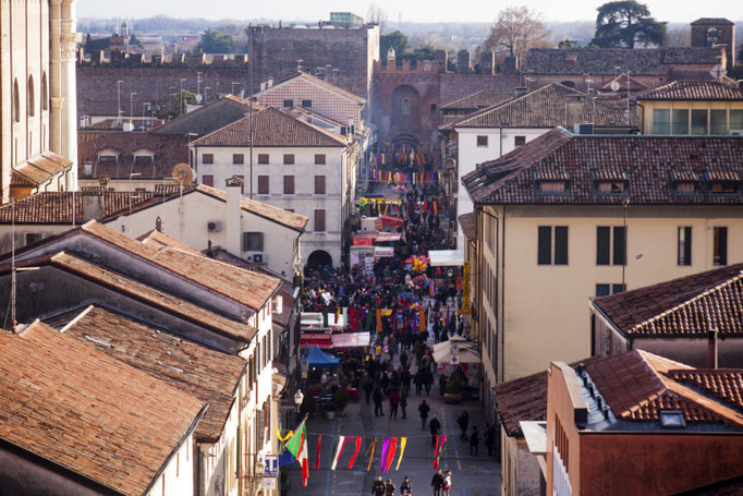 Cittadella - European Best Destinations - http://www.muradicittadella.it/