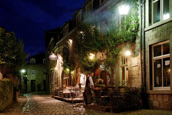 Durbuy - European Destinations of Excellence - European Best Destinations