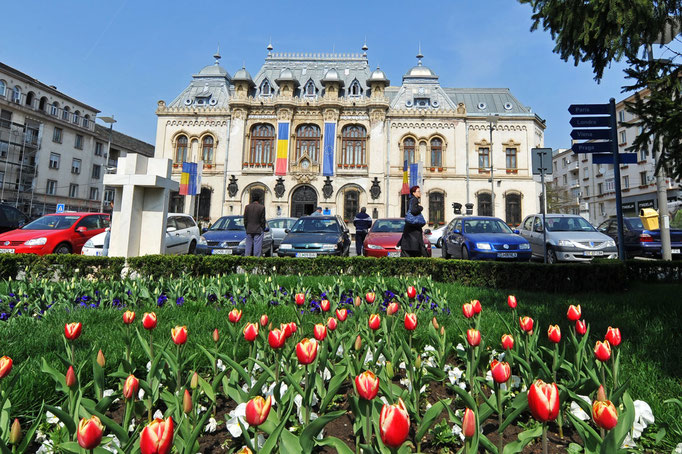 Craiova - European Best Destinations - Best Destinations in Europe