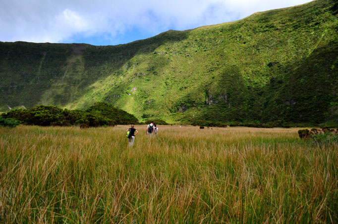 Faial - European Destinations of Excellence - European Best Destinations Copyright Visit Azores