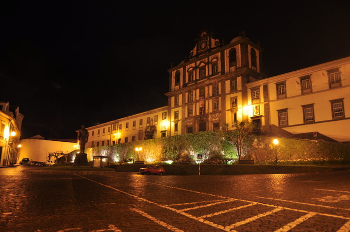 Faial - European Destinations of Excellence - European Best Destinations Copyright Visit Azores
