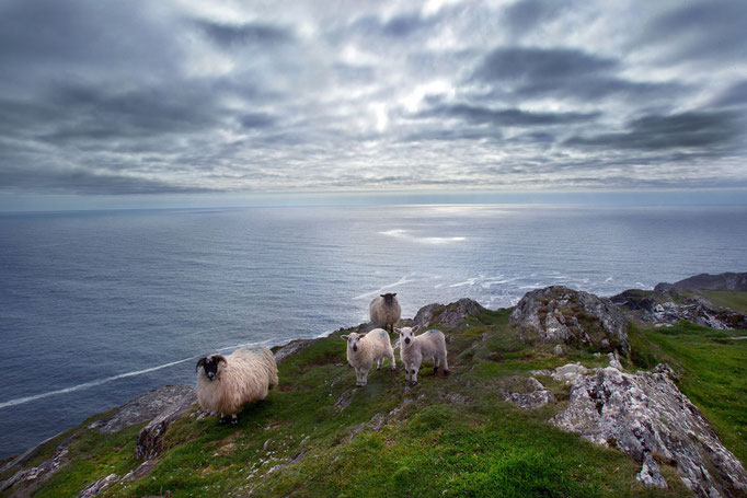 Sheep's Head Peninsula - European Destinations of Excellence - European Best Destinations