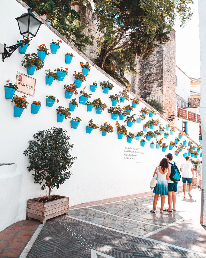 Marbella Christmas Market Copyright Marbella Turismo 